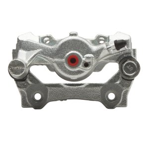 Lexus IS250 Brake Caliper - Rear - DFC - Premium - Silver Zinc Coated - `06-`13