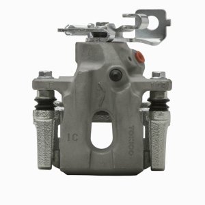 Lexus CT200h Caliper - Rear - DFC - Premium - Silver - `11-`18 Lexus CT200h Caliper - Rear - DFC - Premium - Silver - `11-`18