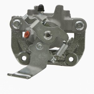 Lexus CT200h Caliper - Rear - DFC - Premium - Silver - `11-`18 Lexus CT200h Caliper - Rear - DFC - Premium - Silver - `11-`18