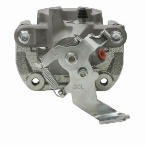 Lexus CT200h Brake Caliper - Rear - DFC - Premium - Silver Zinc Coated - `11-`18