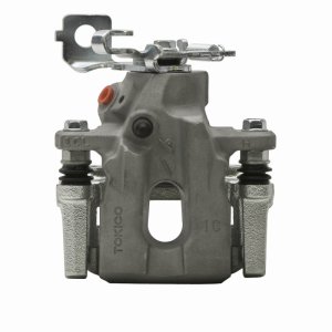 Lexus CT200h Brake Caliper - Rear - DFC - Premium - Silver Zinc Coated - `11-`18