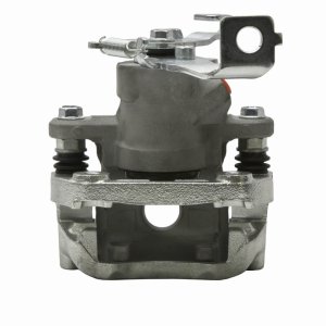 Lexus CT200h Brake Caliper - Rear - DFC - Premium - Silver Zinc Coated - `11-`18