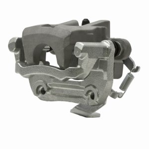 Lexus CT200h Brake Caliper - Rear - DFC - Premium - Silver Zinc Coated - `11-`18