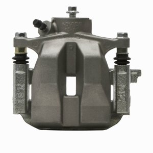 Lexus IS200t Brake Caliper - Rear-L/Rear-R - DFC - Premium - Silver Zinc Coated - `13-`24 Lexus IS200t Brake Caliper - Rear-L/Rear-R - DFC - Premium - Silver Zinc Coated - `13-`24