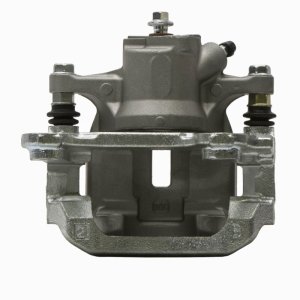 Lexus IS200t Brake Caliper - Rear-L/Rear-R - DFC - Premium - Silver Zinc Coated - `13-`24 Lexus IS200t Brake Caliper - Rear-L/Rear-R - DFC - Premium - Silver Zinc Coated - `13-`24