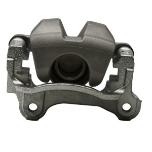 Lexus IS200t Brake Caliper - Rear-L/Rear-R - DFC - Premium - Silver Zinc Coated - `13-`24