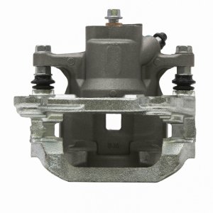 Lexus IS250 Brake Caliper - Rear-R - DFC - Premium - Silver Zinc Coated - `14-`15
