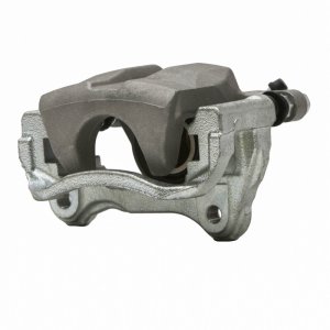 Lexus IS250 Brake Caliper - Rear-L - DFC - Premium - Silver Zinc - `14-`15