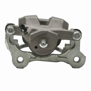 Lexus IS250 Brake Caliper - Rear-L - DFC - Premium - Silver Zinc - `14-`15
