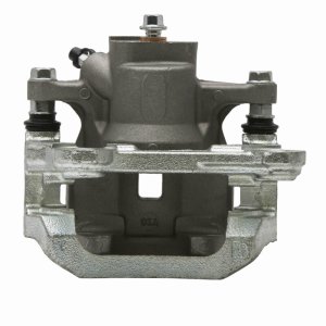 Lexus IS250 Brake Caliper - Rear-L - DFC - Premium - Silver Zinc - `14-`15