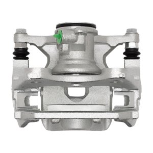 Lexus RX350 Brake Caliper - Rear - DFC - Premium - Silver - `16-`22 Lexus RX350 Brake Caliper - Rear - DFC - Premium - Silver - `16-`22