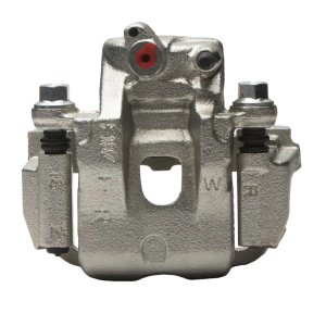 Toyota Tacoma Brake Caliper - Front - DFC - Premium - Silver Zinc - `95-`04