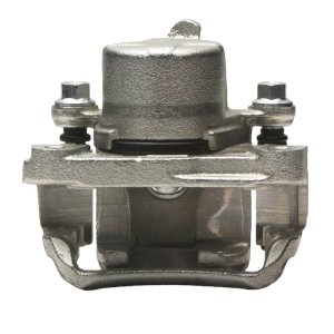 Toyota Tacoma Brake Caliper - Front - DFC - Premium - Silver Zinc - `95-`04