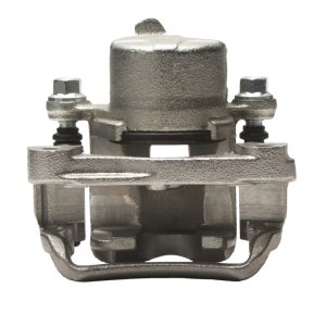 Toyota Tacoma Brake Caliper - Front - DFC - Premium - Silver Zinc Coated - `95-`04