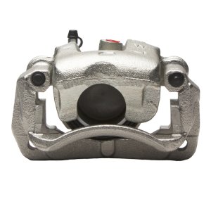 Toyota Tacoma Brake Caliper - Front - DFC - Premium - Silver Zinc Coated - `95-`04