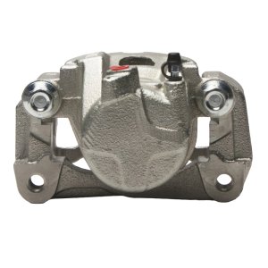 Toyota Tacoma Brake Caliper - Front - DFC - Premium - Silver Zinc Coated - `95-`04