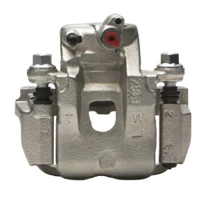 Toyota Tacoma Brake Caliper - Front - DFC - Premium - Silver Zinc Coated - `95-`04
