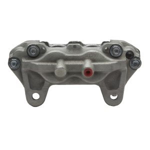 Toyota Sequoia Caliper - Front-R - DFC - Premium - Silver Zinc Coated - `00-`02