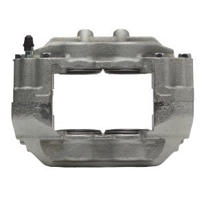 Toyota Sequoia Caliper - Front-R - DFC - Premium - Silver Zinc Coated - `00-`02