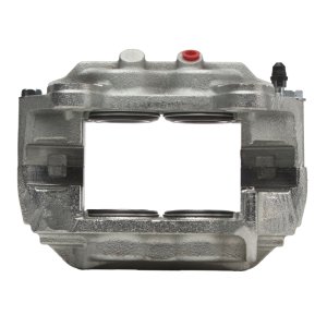 Toyota Sequoia Caliper - Front-R - DFC - Premium - Silver Zinc Coated - `00-`02