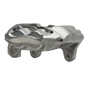 Toyota Sequoia Caliper - Front-R - DFC - Premium - Silver Zinc Coated - `00-`02