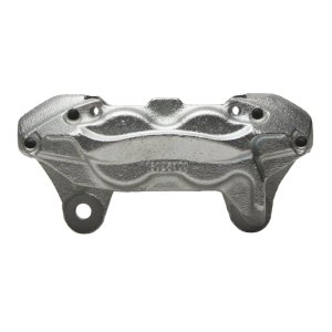 Toyota Sequoia Brake Caliper - Front - DFC - Premium - Silver Zinc Coated - `00-`02
