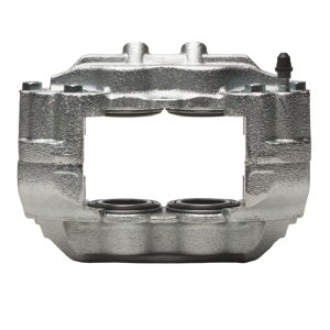 Toyota Sequoia Brake Caliper - Front - DFC - Premium - Silver Zinc Coated - `00-`02