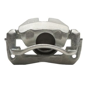 Toyota Sienna Premium Caliper - Front - DFC - Silver Zinc Coated - `01-`03