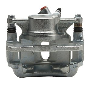 Toyota Camry Brake Caliper - Front - DFC - Premium - Silver - `97-`01 Toyota Camry Brake Caliper - Front - DFC - Premium - Silver - `97-`01