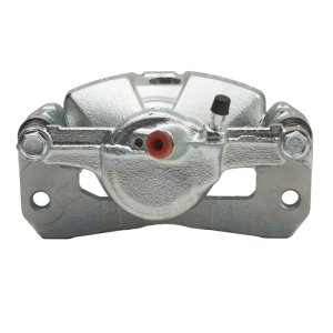 Toyota Camry Brake Caliper - Front - DFC - Premium - Silver - `97-`01 Toyota Camry Brake Caliper - Front - DFC - Premium - Silver - `97-`01