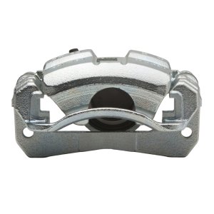 Toyota Camry Brake Caliper - Front - DFC - Premium - Silver - `97-`01