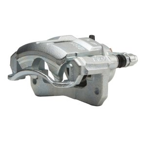 Toyota Camry Brake Caliper - Front - DFC - Premium - Silver - `97-`01 Toyota Camry Brake Caliper - Front - DFC - Premium - Silver - `97-`01