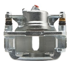 Toyota Camry Brake Caliper - Front - DFC - Premium - Silver - `97-`01 Toyota Camry Brake Caliper - Front - DFC - Premium - Silver - `97-`01