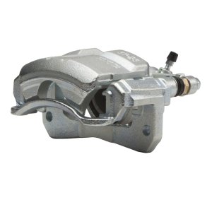 Toyota Camry Brake Caliper - Front - DFC - Premium - Silver - `97-`01 Toyota Camry Brake Caliper - Front - DFC - Premium - Silver - `97-`01
