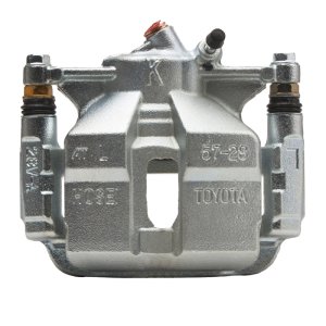 Toyota Camry Brake Caliper - Front - DFC - Premium - Silver - `97-`01 Toyota Camry Brake Caliper - Front - DFC - Premium - Silver - `97-`01