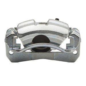 Toyota Camry Brake Caliper - Front - DFC - Premium - Silver - `97-`01