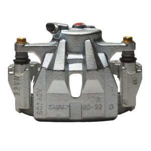 Pontiac Vibe Brake Caliper - Front - DFC - Premium - Silver Zinc Coated - `08-`24