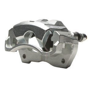 Pontiac Vibe Brake Caliper - Front - DFC - Premium - Silver Zinc Coated - `08-`24