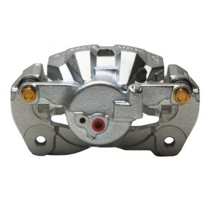 Pontiac Vibe Brake Caliper - Front - DFC - Premium - Silver Zinc Coated - `08-`24