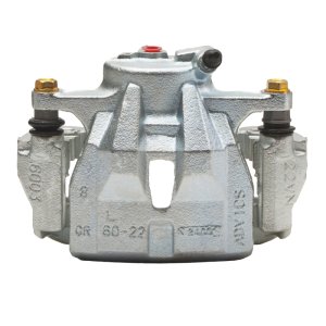 Pontiac Vibe Brake Caliper - Front - DFC - Premium - Silver - `08-`24