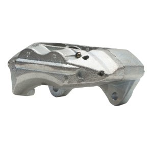 Toyota Tacoma Brake Caliper - Front - DFC - Premium - Silver Zinc Coated - `95-`04