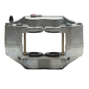 Toyota Tacoma Brake Caliper - Front - DFC - Premium - Silver Zinc Coated - `95-`04