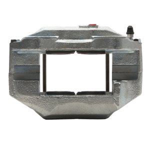 Toyota Tacoma Brake Caliper - Front - DFC - Premium - Silver Zinc Coated - `95-`04