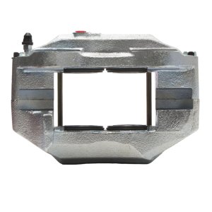 Toyota Tacoma Brake Caliper - Front-L - DFC - Premium - Silver Zinc Coated - `95-`04