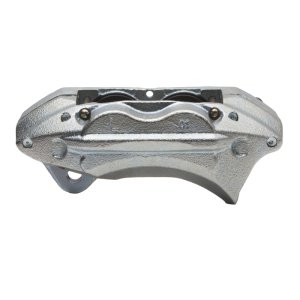 Toyota Tacoma Brake Caliper - Front-L - DFC - Premium - Silver Zinc Coated - `95-`04