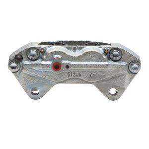Toyota Tacoma Brake Caliper - Front-L - DFC - Premium - Silver Zinc Coated - `95-`04