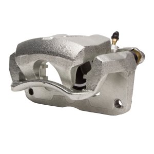 Lexus ES300 Brake Caliper - Front - DFC - Premium - Silver Zinc - `97-`04