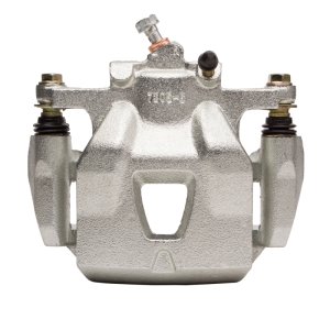 Lexus ES300 Brake Caliper - Front - DFC - Premium - Silver Zinc - `97-`04