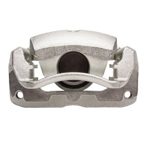 Lexus ES300 Brake Caliper - Front - DFC - Premium - Silver Zinc - `97-`04