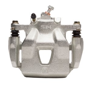 Lexus ES300 Brake Caliper - Front - DFC - Premium - Silver Zinc Coated - `97-`04